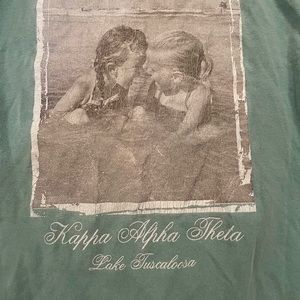 Kappa alpha theta shirt